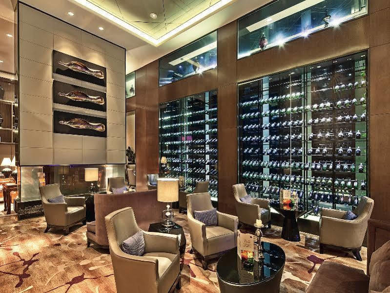Hotel Grand Mercure Central *