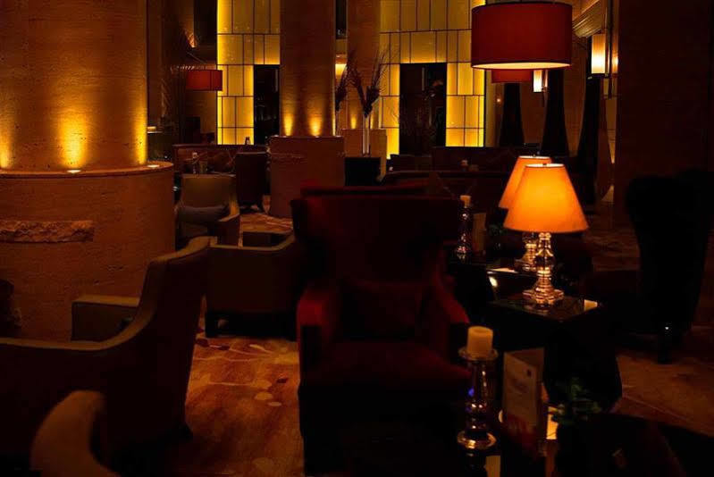Hotel Grand Mercure Central Shanghai