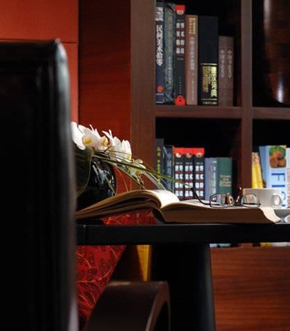 Union Square, Pudong - Marriott Executive Apartment *