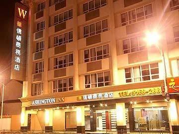 Hotel Washington