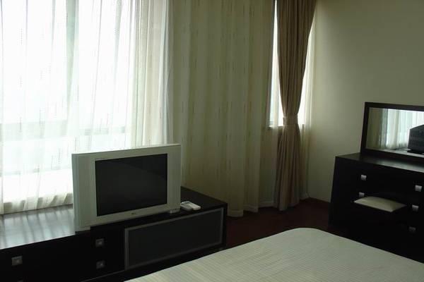 Mayson Pudong Serviced 4*