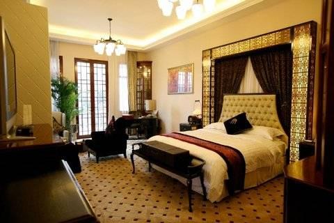 Hotel Mansion Shanghai