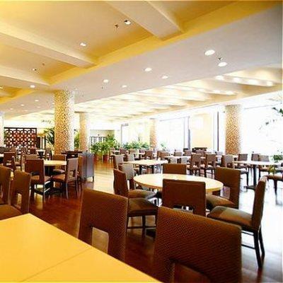 Express Putuo By Ihg Khách sạn Thượng Hải