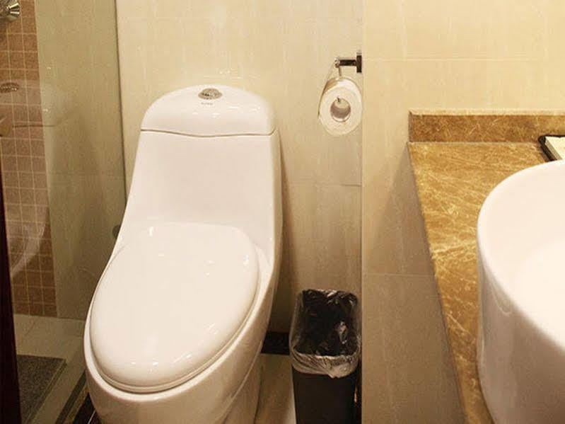 Vienna Jiuxing Market Hotel Shanghai