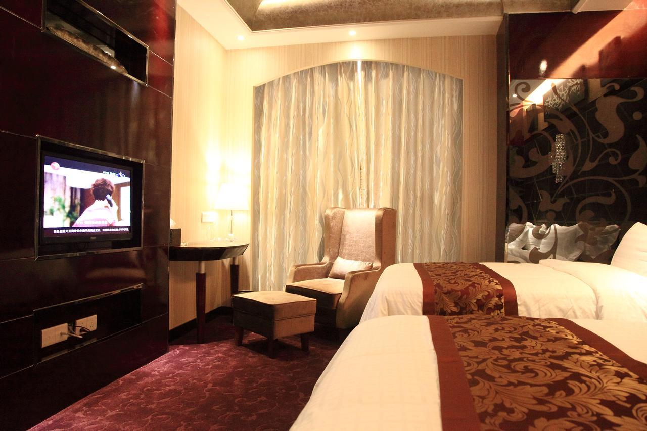 Jitai Boutique Hotel 3*