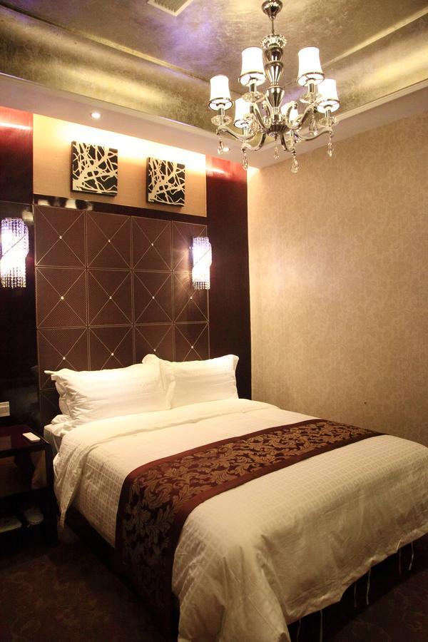 Jitai Boutique 3*