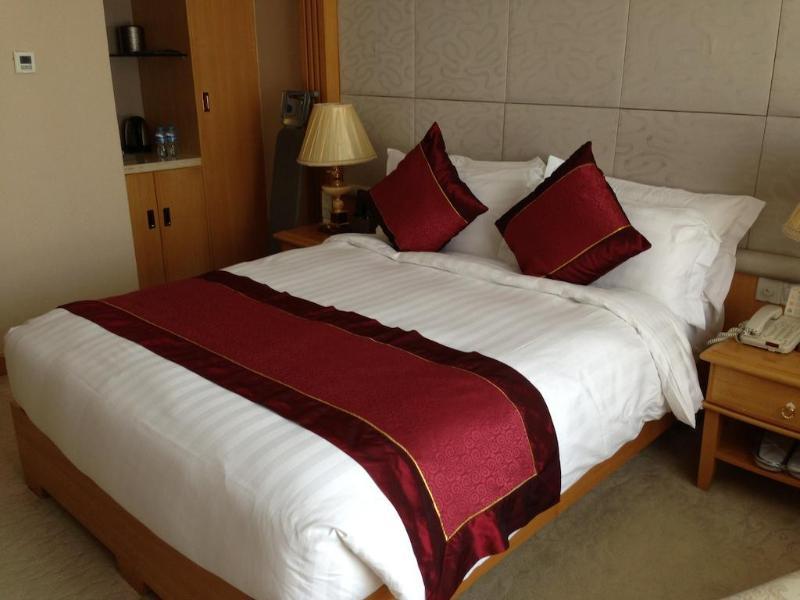Riverview 4* Şanghay