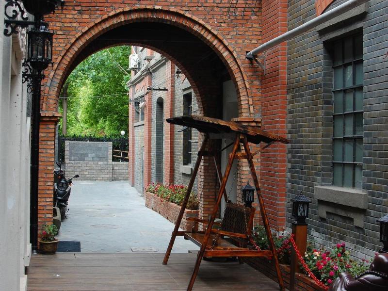Tours * Soho Garden 3*
