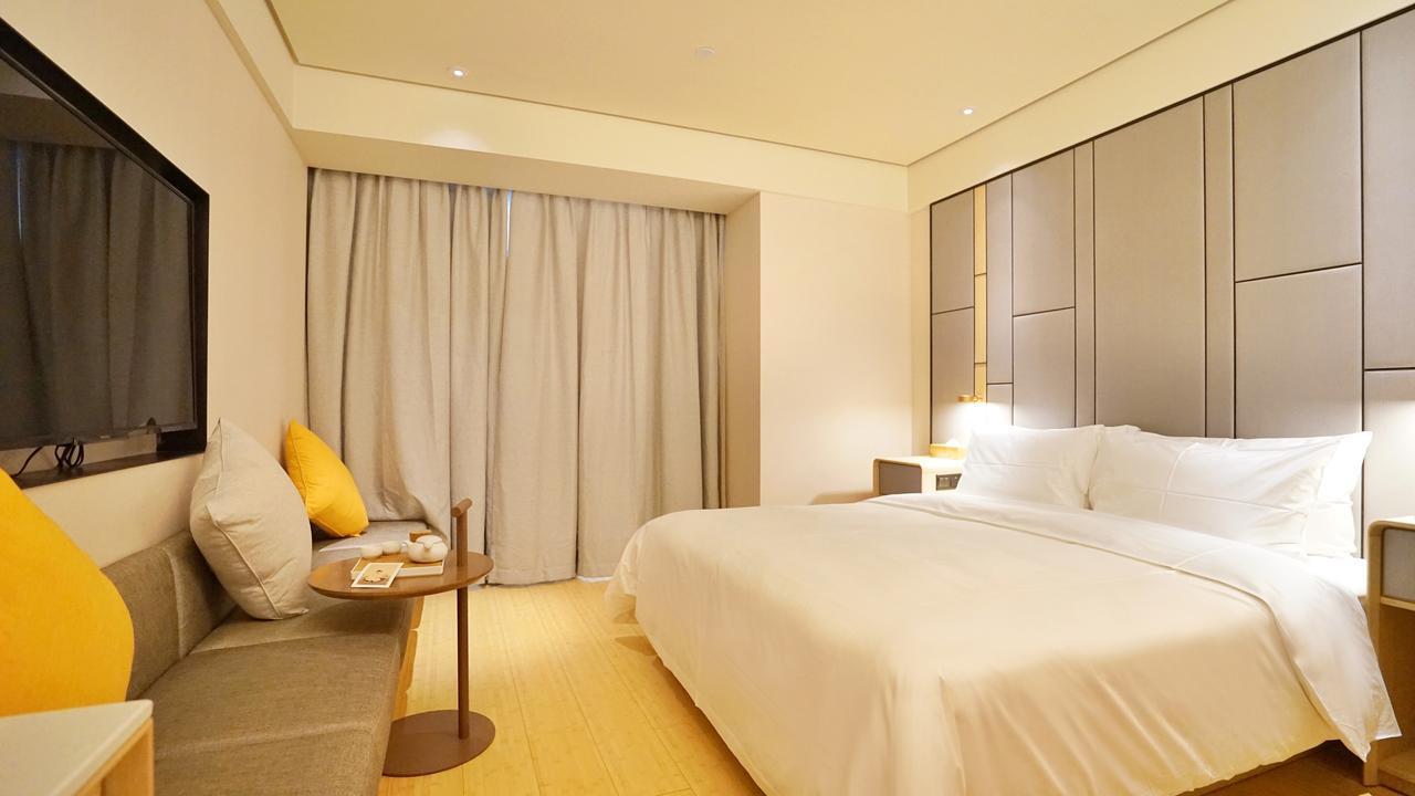Hotel Ji Hongqiao National Convention And Exhibition Center Xujing 4*