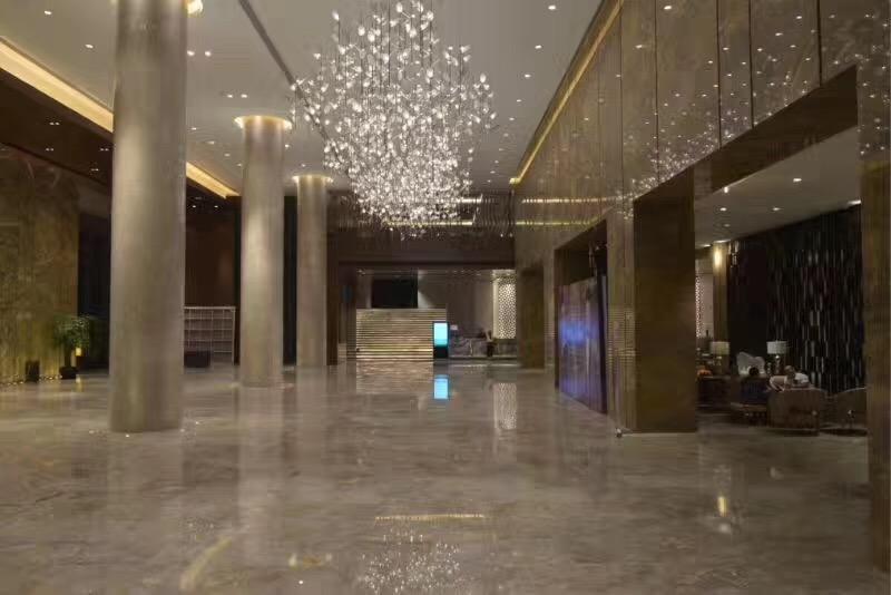 Hotel Theme Park Wassim 5*