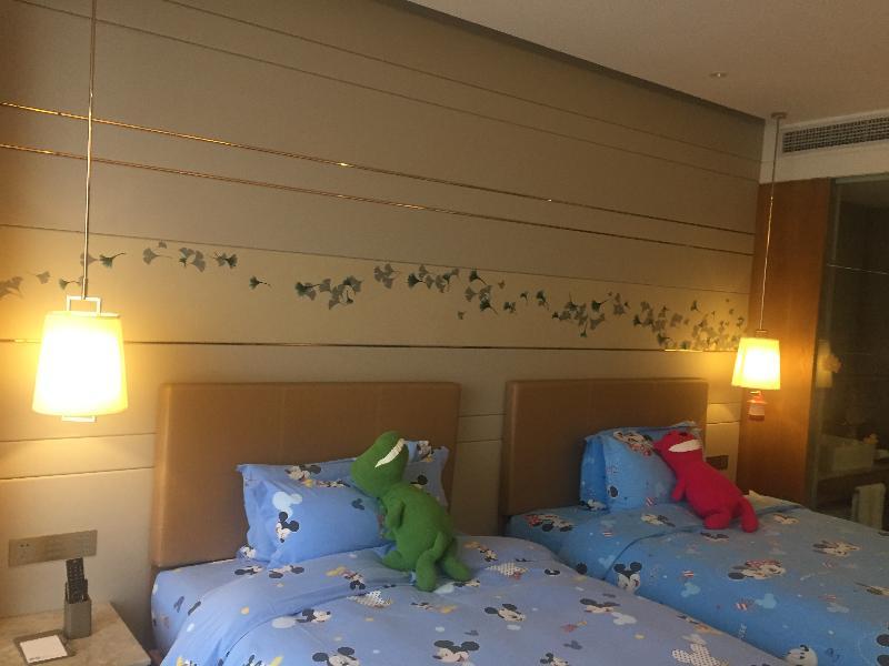 Hotel Theme Park Wassim 5*