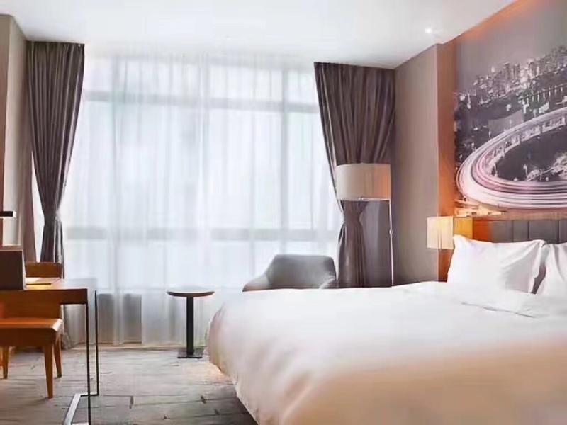 Theme Park Wassim 5* Shanghai