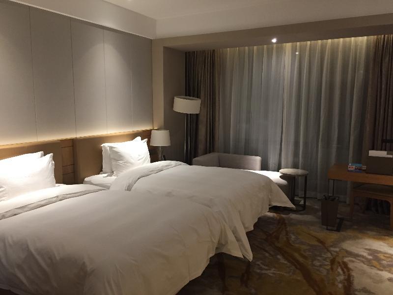 Theme Park Wassim 5* Shanghai