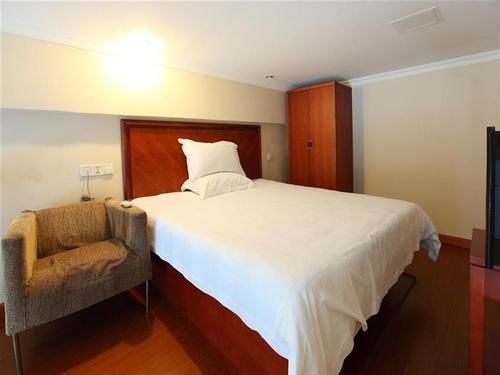 Greentree Changfeng Park Shell 2* Shanghai