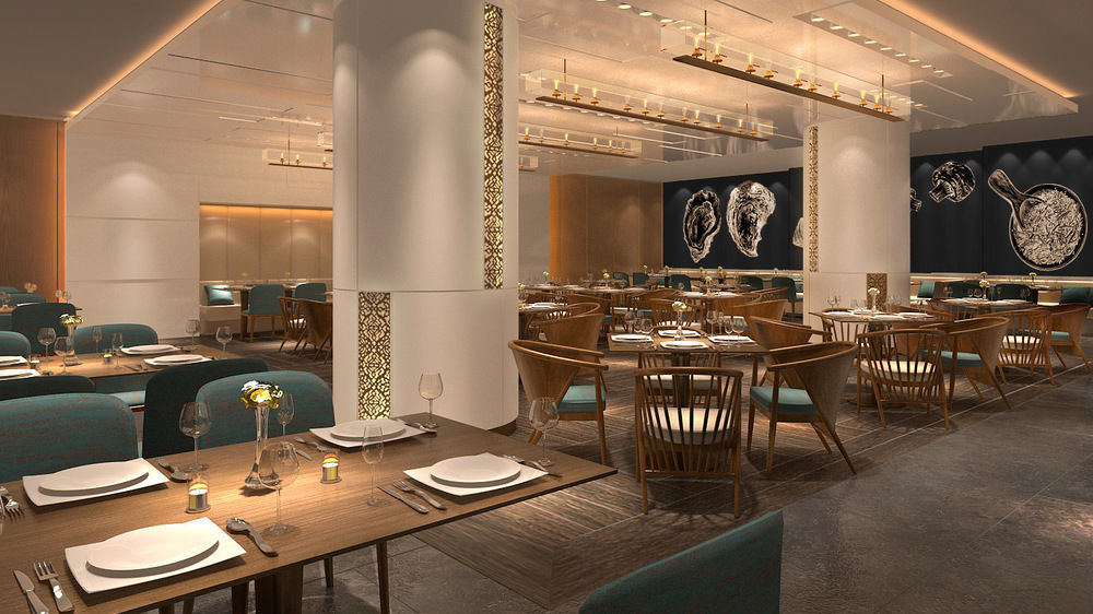 Hotel Cordis Hongqiao 5*