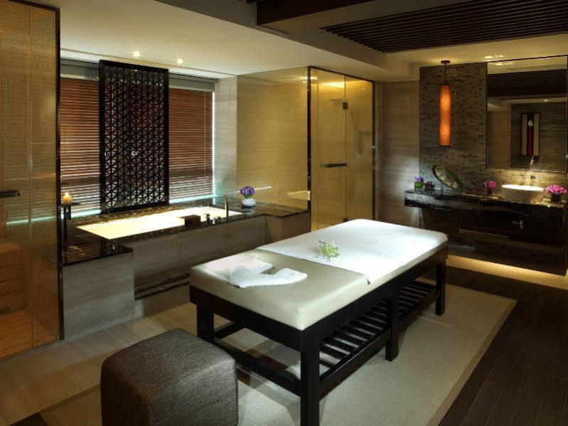 Grand Mercure Central * Shanghai