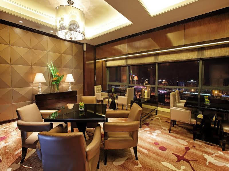 Grand Mercure Central * Shanghai
