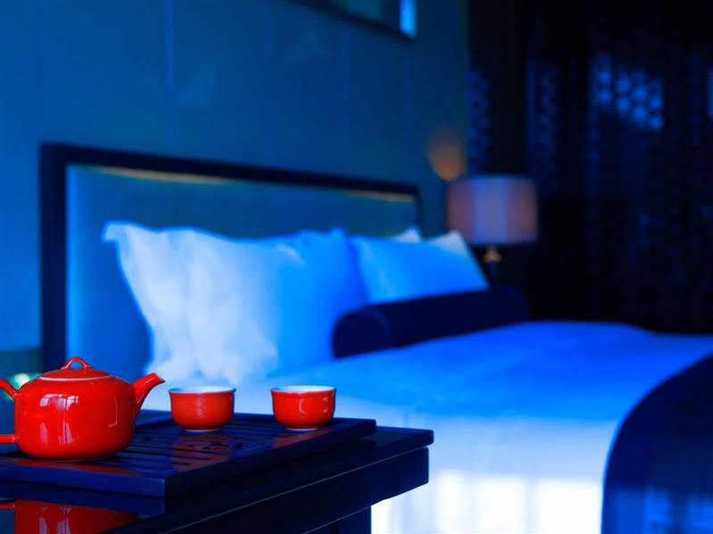 Hotel Grand Mercure Central *