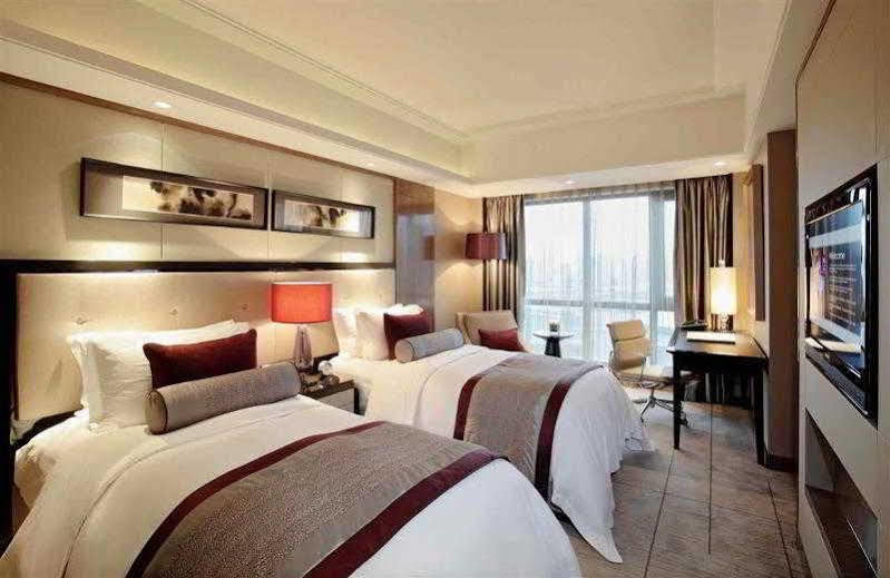 Hotel Grand Mercure Central *