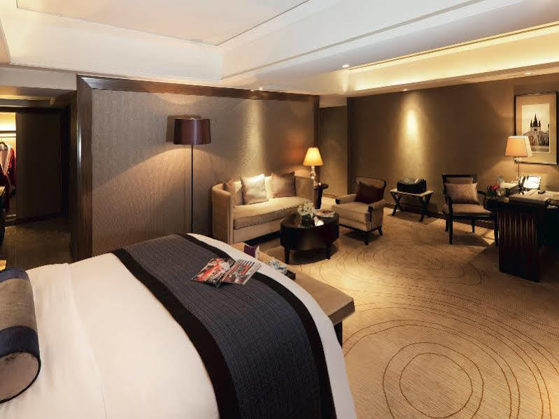 Grand Mercure Central * Shanghai