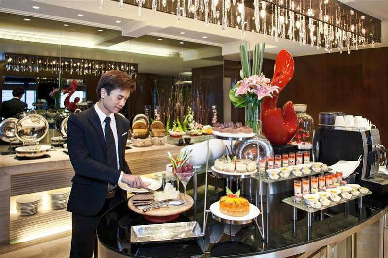 Grand Mercure Central * Shanghai