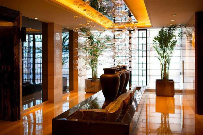 Grand Mercure Central * Shanghai