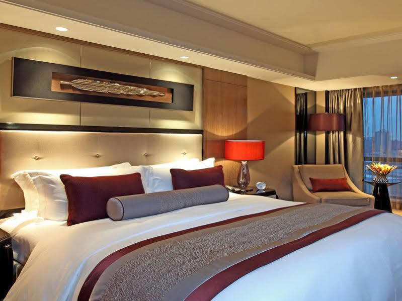 Grand Mercure Central * Shanghai