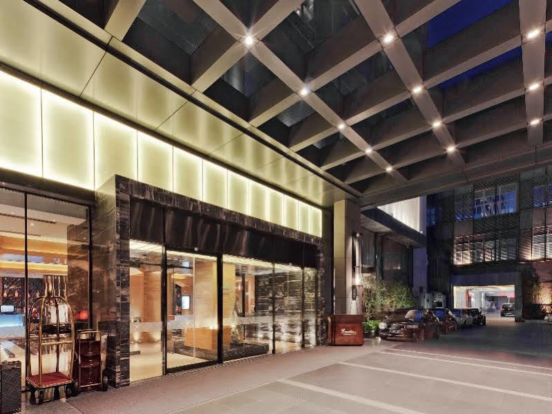 Grand Mercure Central * Shanghai