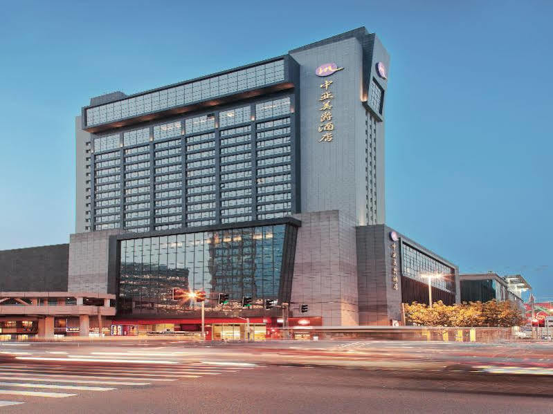 Hotel Grand Mercure Central *