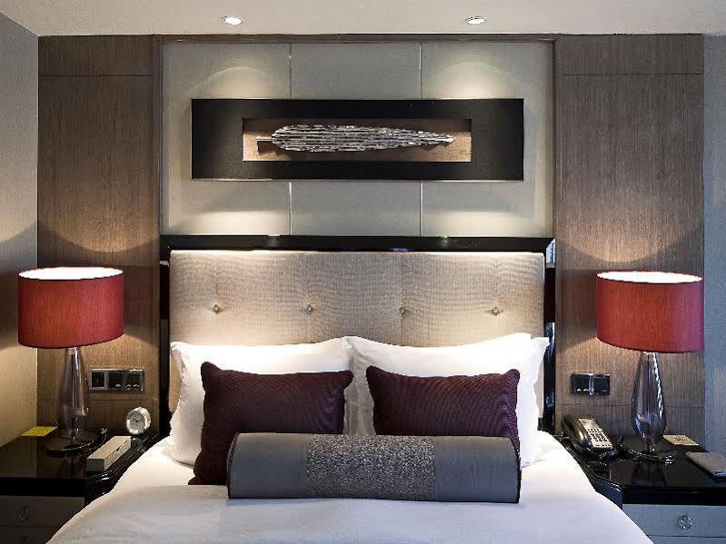 Hotel Grand Mercure Central *