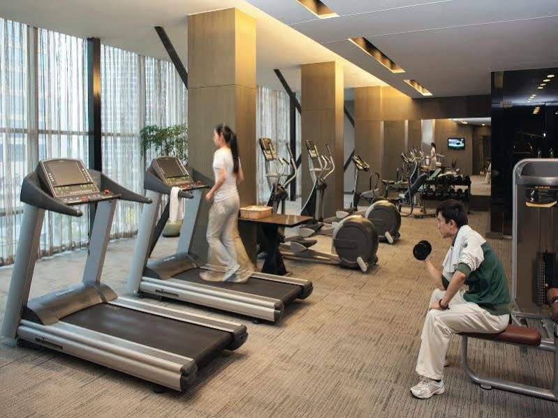 Hotel Grand Mercure Central *