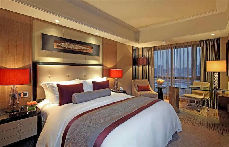 Grand Mercure Central * Shanghai