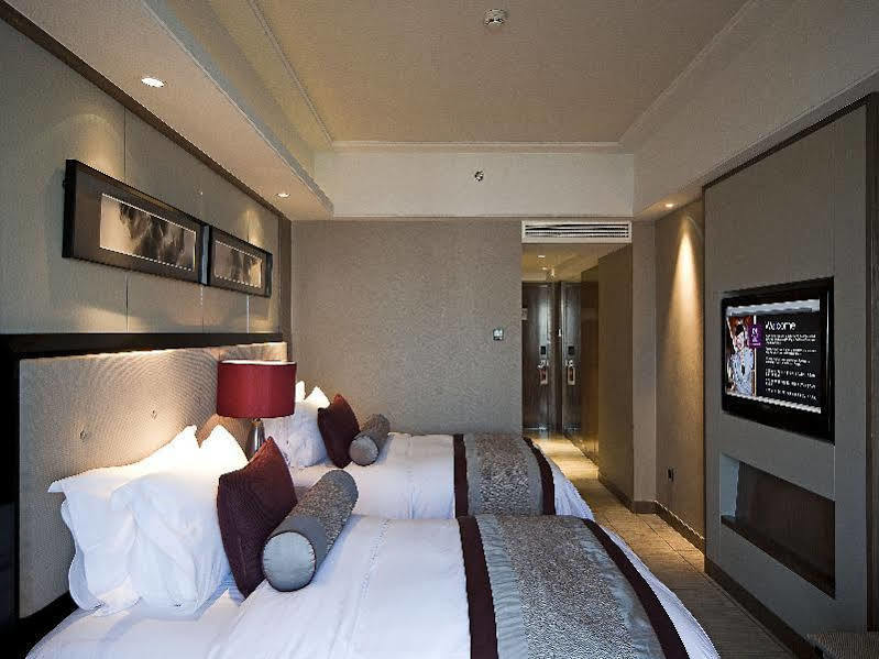 Grand Mercure Central * Shanghai