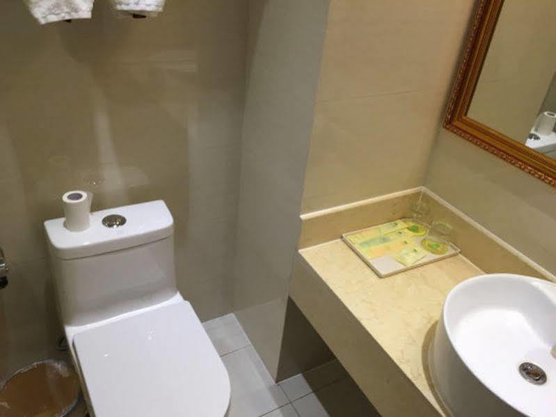 Vienna Hongqiao Convention & Exhibition Center 4* Shanghai