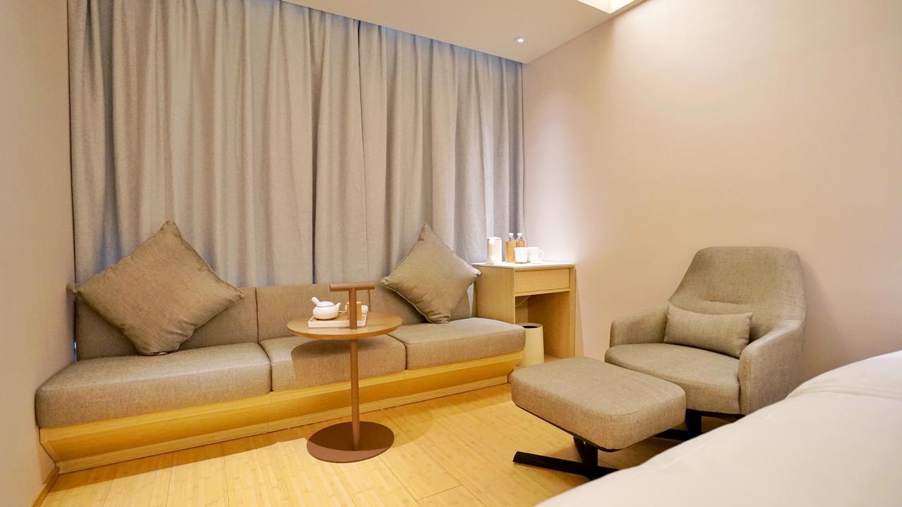 Ji Jinqiao Hotel