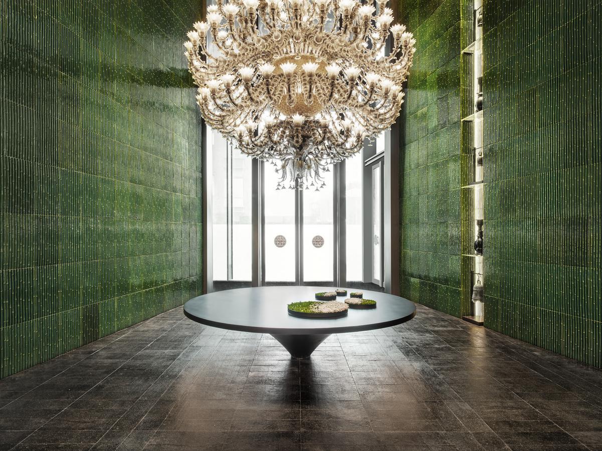 The Middle House 5* Shanghai