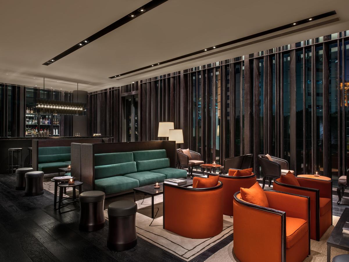 The Middle House Hotel Shanghai