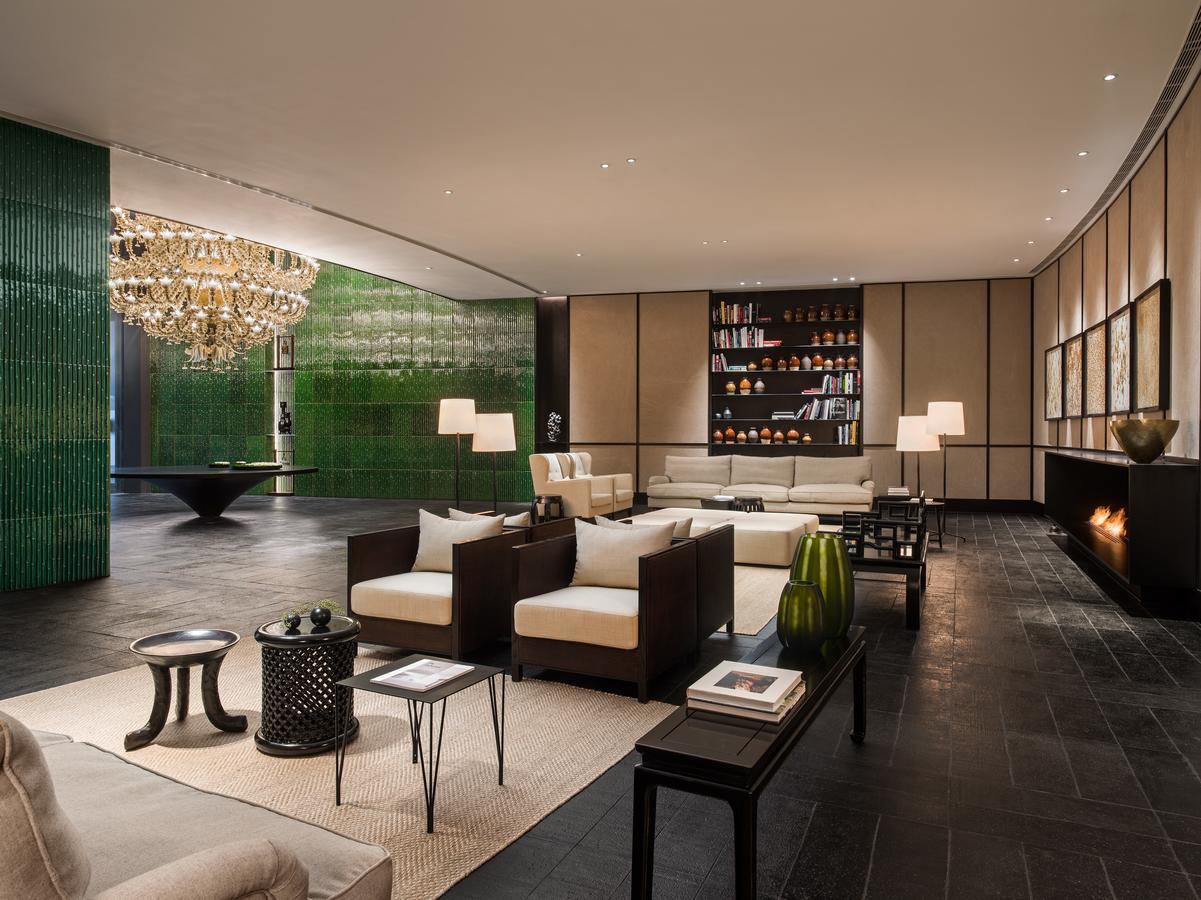 The Middle House 5* Shanghai
