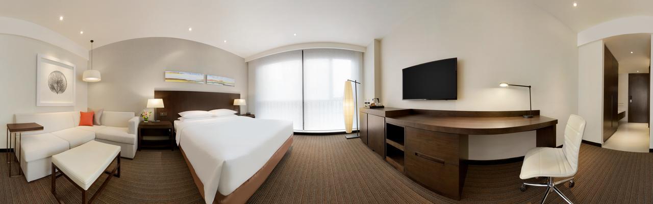 Hyatt Place New Hongqiao Otel