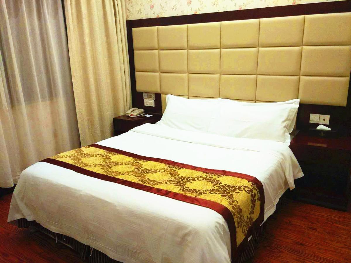 Hong Jin International - Pudong Airport Hotel Shanghai