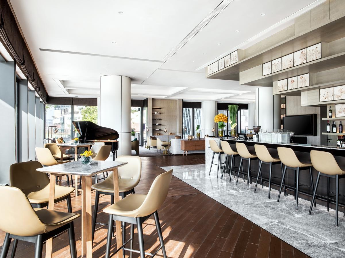 Cordis Hongqiao 5* Shanghai