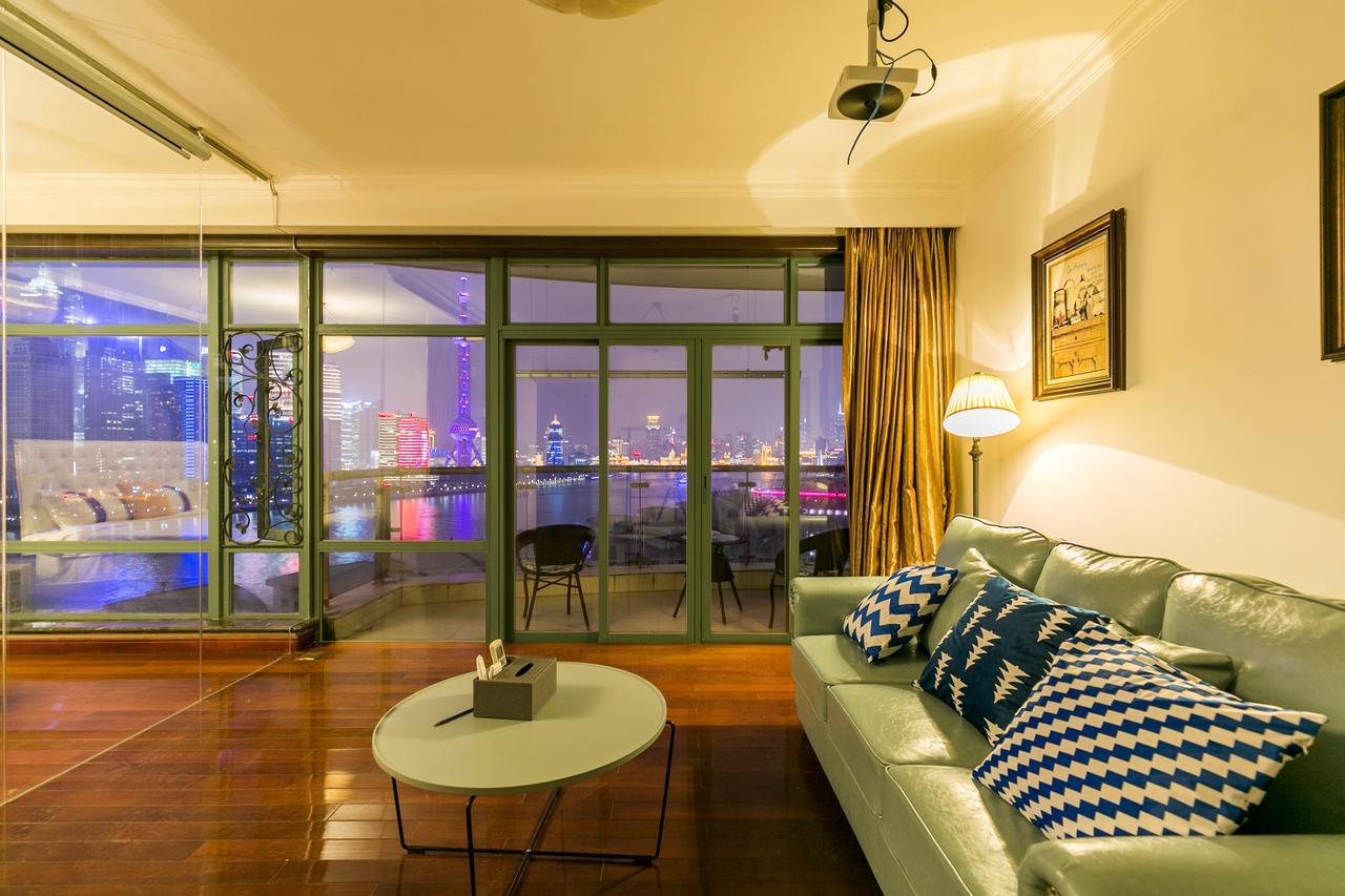 River View The Bund Apartment