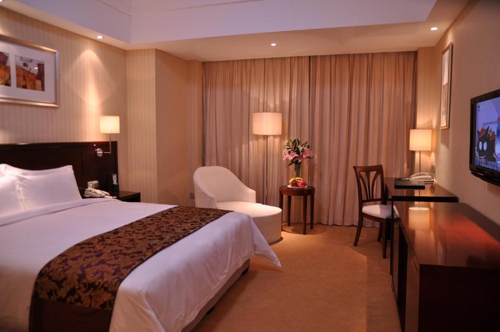 Delightel West 4* Shanghai