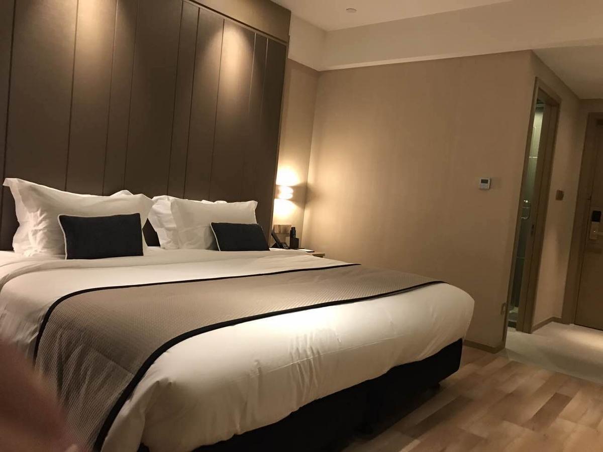 Shanghai-deco Hotel-free Shuttle Bus To Pudong Airport And Disneyland 4*