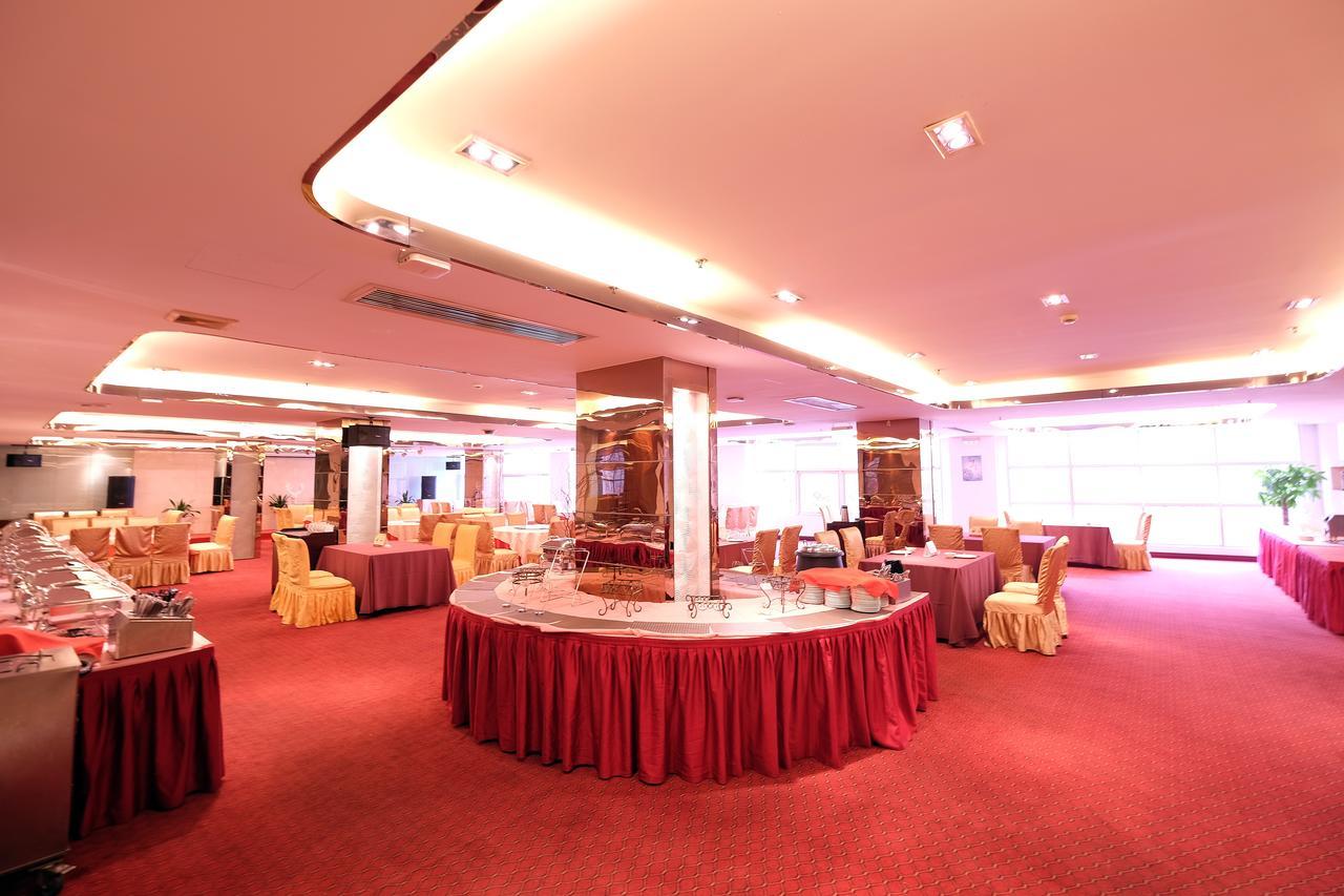 Gem Flower - North Bund 4*