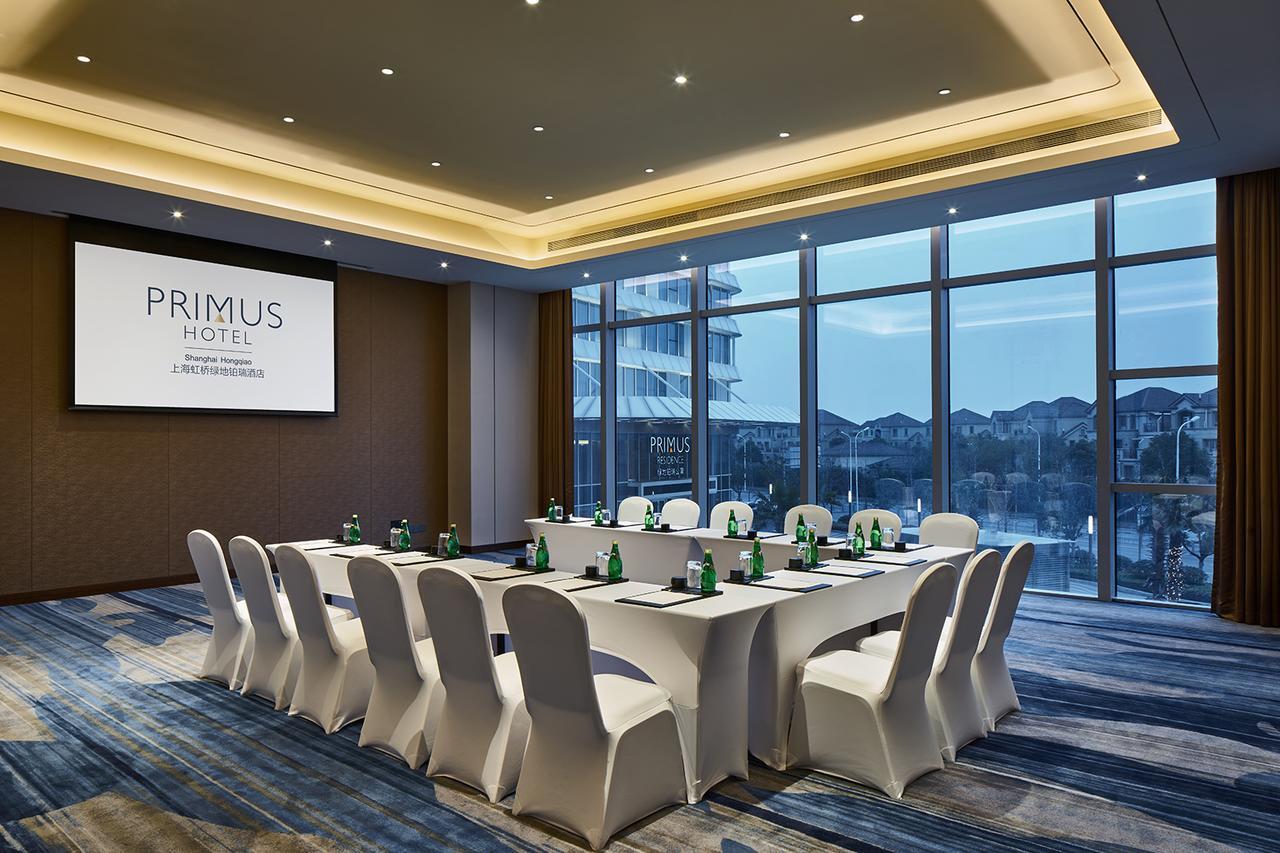 Primus Hongqiao Hotel Shanghai