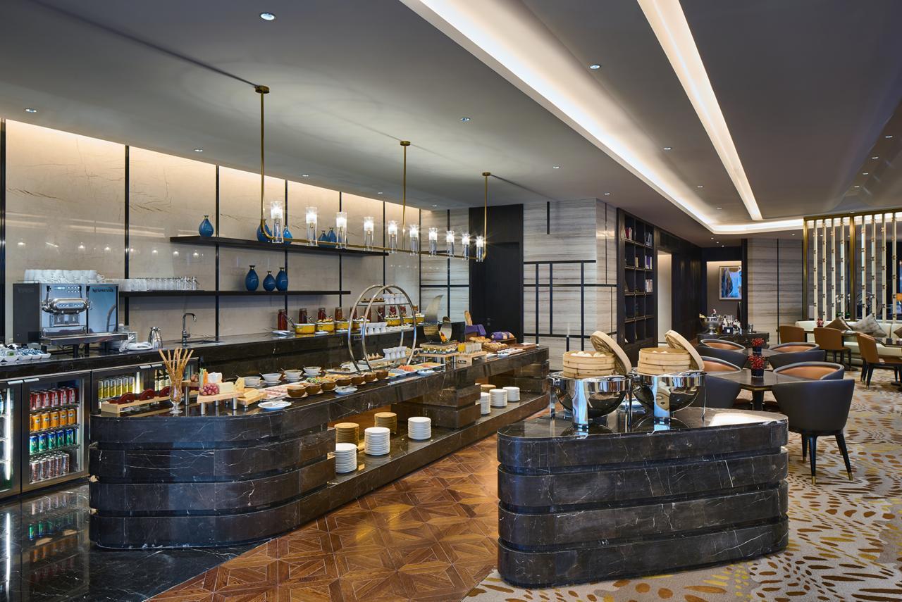Hotel Primus Hongqiao 5*