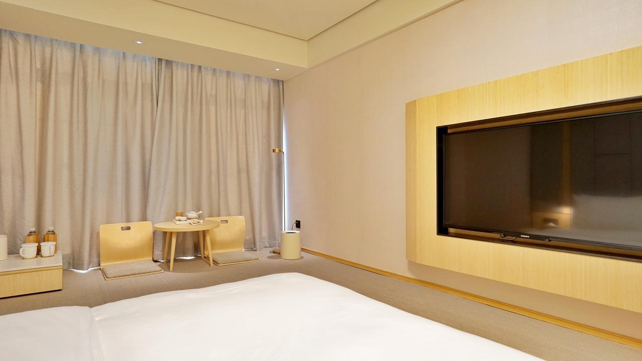 Hotel Ji Baoshan Youyi Road Shanghai