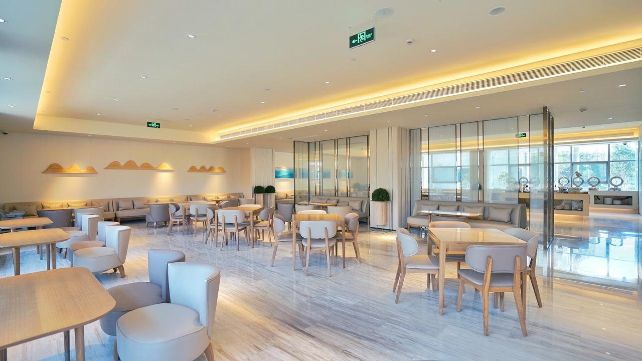 Hotel Ji Baoshan Youyi Road Shanghai