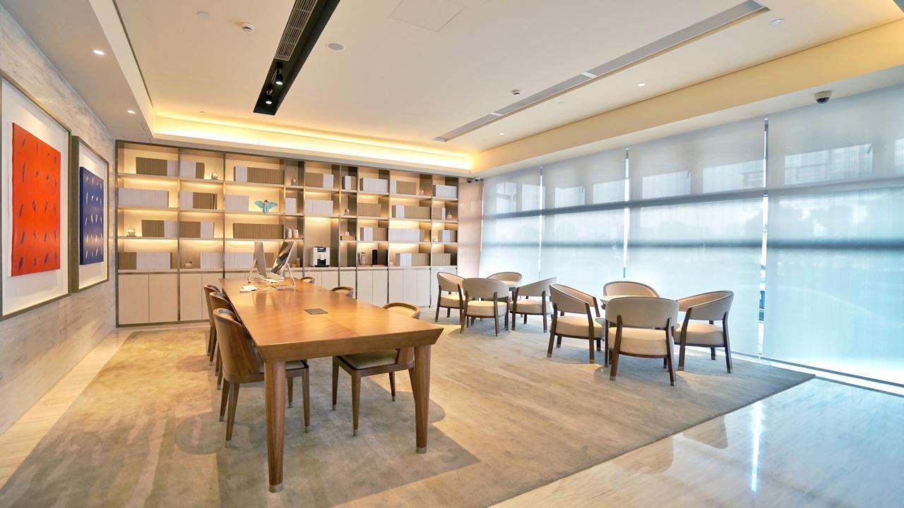Hotel Ji Baoshan Youyi Road